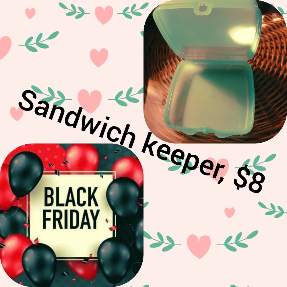 Tupperware - Picture 5 of 11